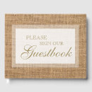 Search for please sign our guest books Rustic