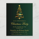 Search for forest christmas invitations Winter holiday