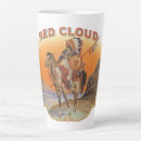 Search for western horse mugs Desert