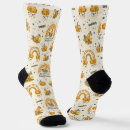 Search for halloween socks Orange