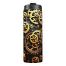 Search for clockwork travel mugs Gears