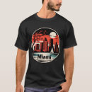 Search for miami tshirts America
