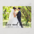 Search for couple wedding postcards Just married