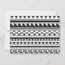 Search for abstract pattern postcards Minimalist