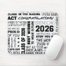 Search for senior mousepads 2026