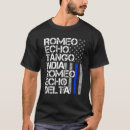 Search for retired police officer tshirts Flag