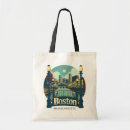 Search for boston massachusetts tote bags Travel