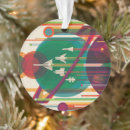 Search for solar system christmas tree decorations Concept