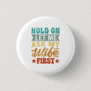 Search for husband funny badges Ask