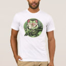Search for tree frogs tshirts Toad