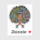Search for christian women stickers God