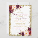 Search for fall dinner party invitations Rustic