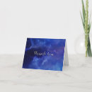Search for starry night thank you cards Celestial