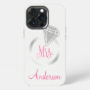 Search for mr and mrs iphone cases Glitter