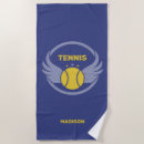 Search for for tennis beach towels Sports