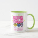 Search for little miss christmas mugs Cartoon