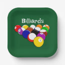 Search for billiard balls plates Sports