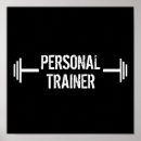 Search for trainer posters Gym