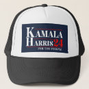 Search for kamala harris hats Democratic party