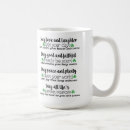 Search for irish saying mugs Shamrock