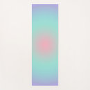 Search for pastel yoga mats Ombre