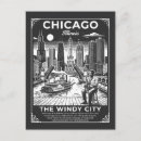 Search for chicago postcards Illinois