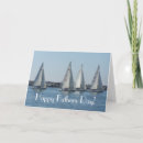 Search for sailing fathers day cards Boats
