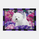 Search for west highland terrier garden decor Dog