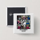 Search for funny graduation badges Modern