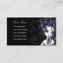 Search for pixie business cards Fairies