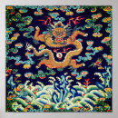 Search for china dragon posters Qing dynasty
