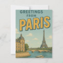 Search for paris postcards Greetings