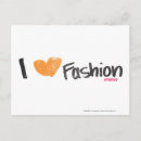 Search for orange postcards Fashion