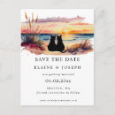 Search for sunset beach invitations Outdoor