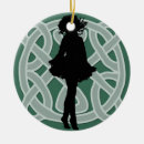 Search for irish dance christmas tree decorations Ireland
