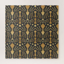 Search for luxury puzzles Abstract