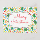 Search for christmas tree postcards Retro