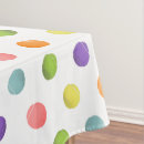 Search for tennis tablecloths Birthday