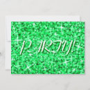 Search for st patricks day party invitations Sparkle