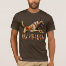 Search for belgian malinois tshirts Maligator
