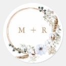 Search for pampas stickers Terracotta