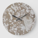 Search for fossil clocks Prehistoric