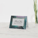 Search for marble thank you cards Modern