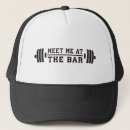 Search for barred hats Workout