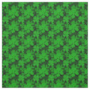 Search for four leaf clover fabric Irish