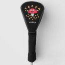 Search for rock golf head covers Heavy metal