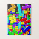 Search for video game puzzles Retro