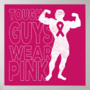 Search for breast cancer awareness posters Support
