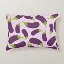 Search for aubergine cushions Pattern