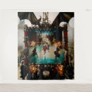 Search for occult tapestries Witch